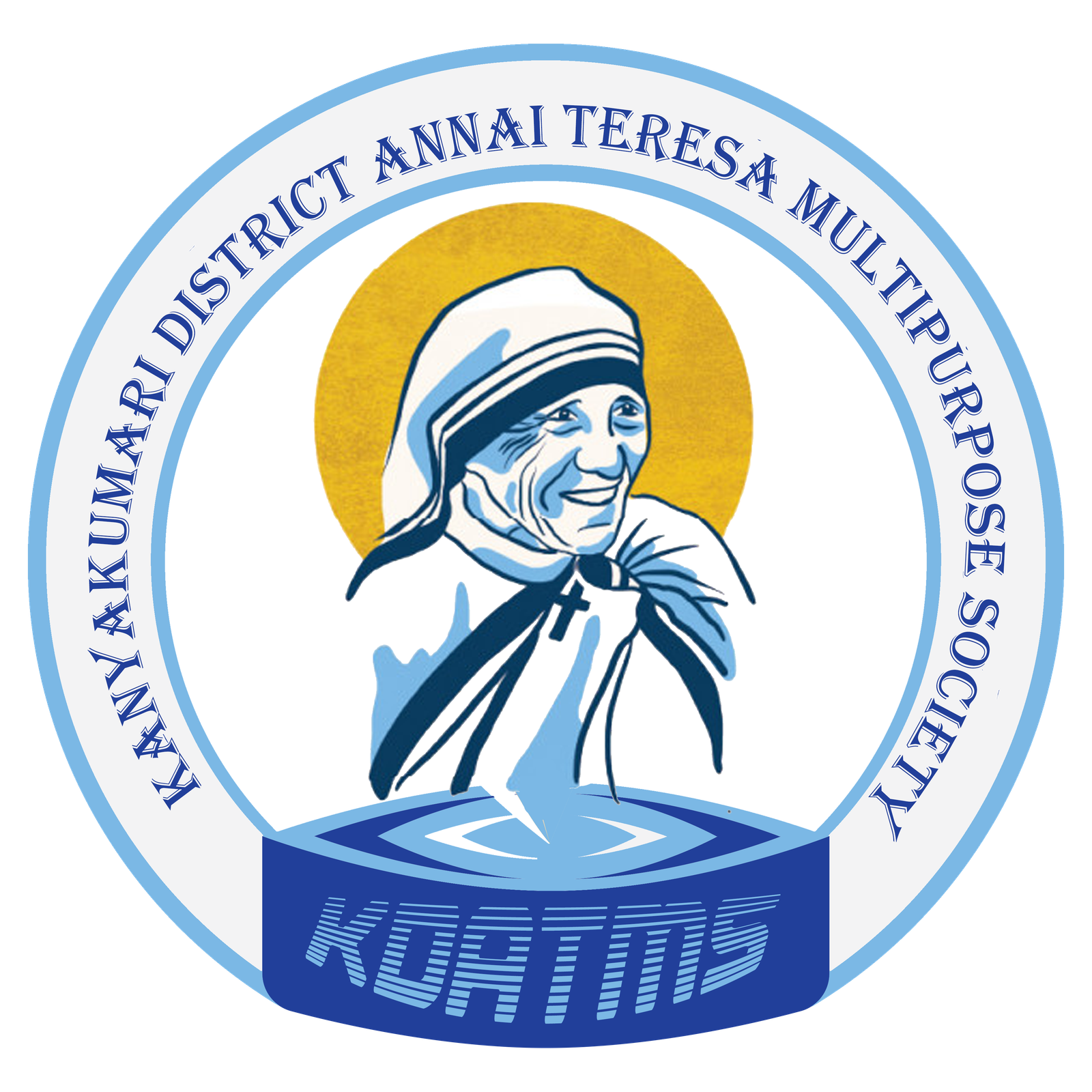 Annai Teresa Society Logo